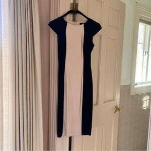 French Connection Pencil Dress